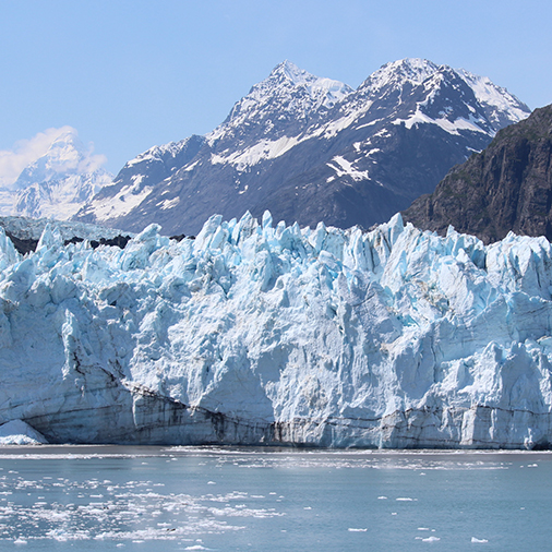 Turning Point Ministries Alaska Cruise Conference with David Jeremiah